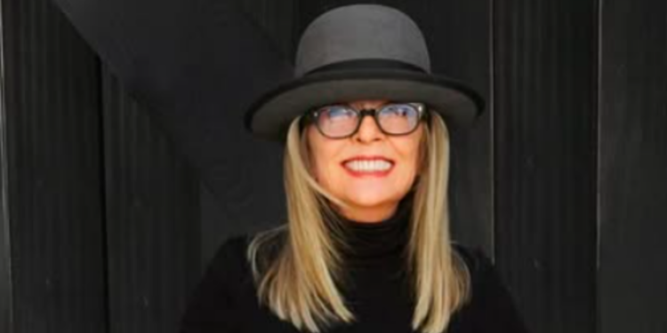 Diane Keaton