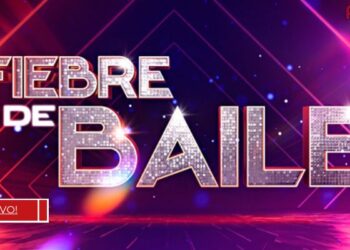 Nuevos ingresos se suman a Fiebre de Baile.