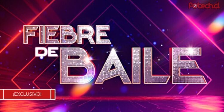 Nuevos ingresos se suman a Fiebre de Baile.