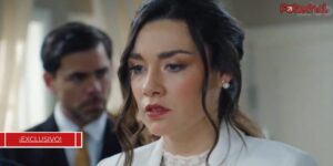 Hija de Cota Castleblanco debutó en El Jardín de Olivia