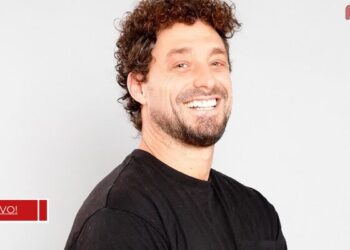 Joche Bibbó habló de su experiencia en Mundos Opuestos 3.