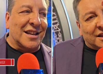Julio César Rodríguez y el regreso de Julian Elfenbein