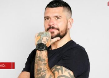 Juan Pedro habla sobre el futuro de su relación con Karen Paola.