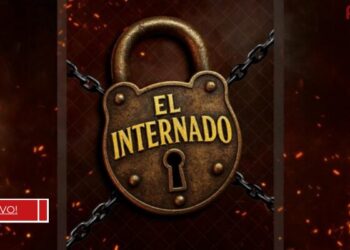 Conoce al primer eliminado de El Internado