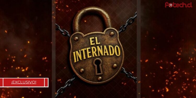 Conoce al primer eliminado de El Internado