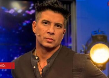 Mario Velasco renunció a Zona Latina