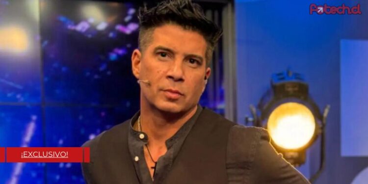 Mario Velasco renunció a Zona Latina