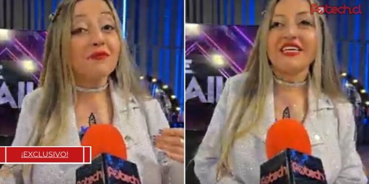 Raquel Castillo Pinochet