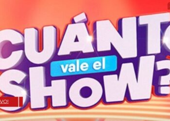 Fecha de estreno de ¿Cuánto Vale el Show?