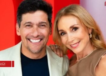 Vuelven los coanimadores al Festival de Viña.
