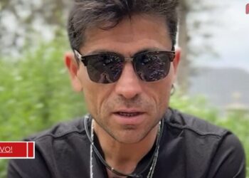 Etienne Bobenrieth renunció a El Internado.