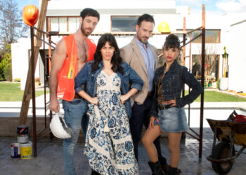 éxito El Obrero que me Enamoró