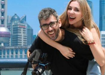 Estreno de Viajando Ando entró al raking de los 10 programas más vistos