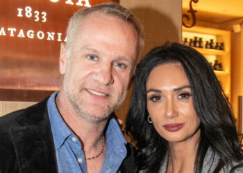 Felipe Kast revela detalles de su historia de amor con Pamela Díaz