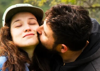 Fernanda Salazar comparte sus primeras fotos embarazada