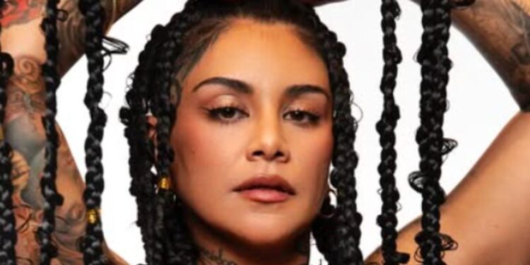 Flor de Rap