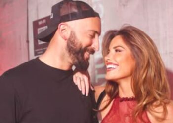 Gala pareja