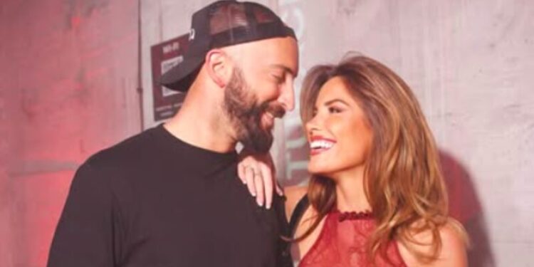 Gala pareja