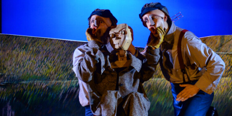 Gemelos de Teatrocinema