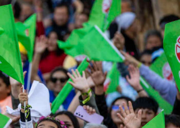 Parrilla de artistas de la Gira Teletón 2025