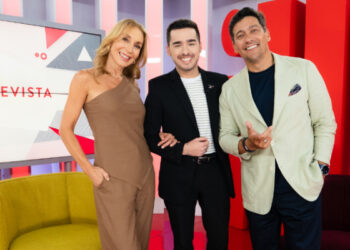 Gira promoción viña 2026