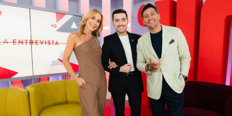 Gira promoción viña 2026