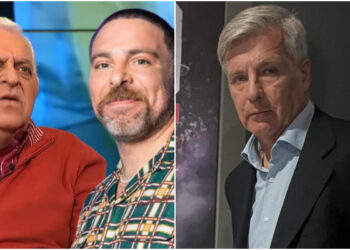 Golpes entre el padre de José Antonio Neme y Harold Mayne-Nicholls