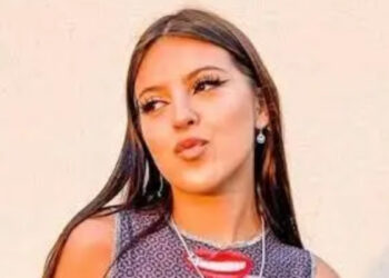 Ignacia Antonia responde tras ser insultada por su forma de vestir
