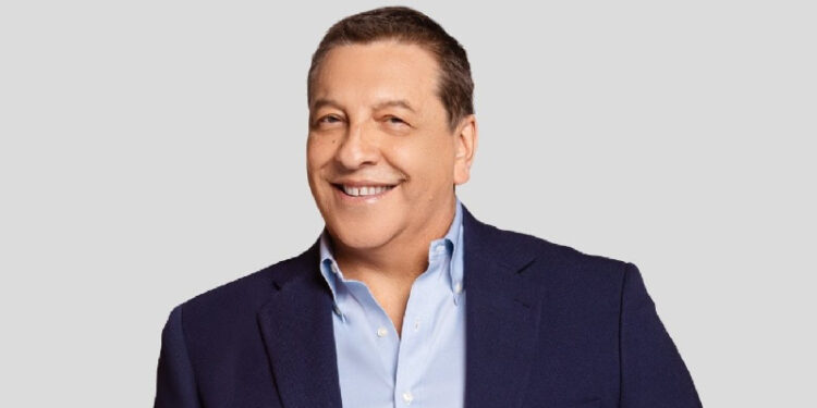 julio césar chilevisión tvn