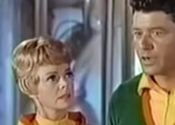 June Lockhart