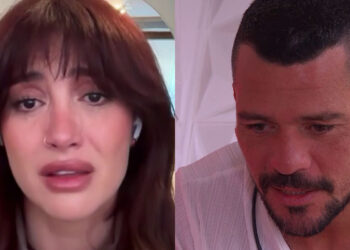 Nombre hija Juan Pedro y Karen Paola