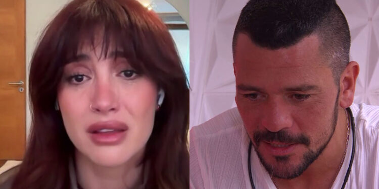 Nombre hija Juan Pedro y Karen Paola