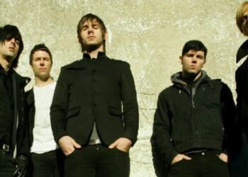 Lostprophets