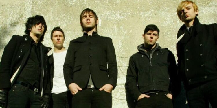 Lostprophets