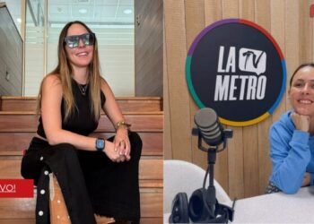 Maly Jorquiera nunca ha ido a Viña del Mar