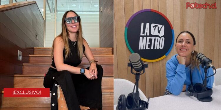 Maly Jorquiera nunca ha ido a Viña del Mar