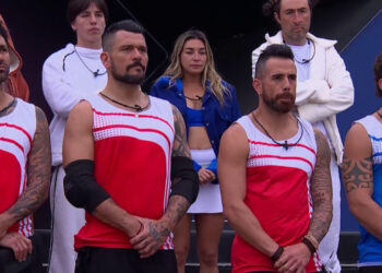 luis joche mundos opuestos