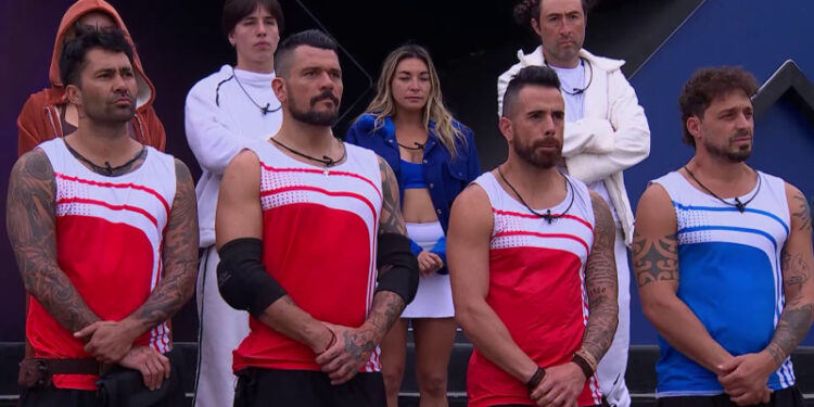 luis joche mundos opuestos