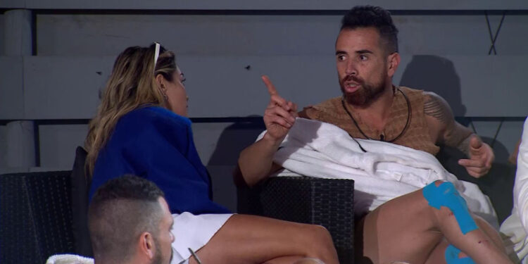 evelyn daúd mundos opuestos