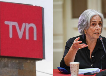 Marcia Scantlebury es ratificada como nueva directora de TVN