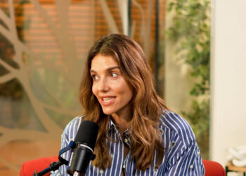 María Luisa Godoy contó inesperada anécdota con su papá