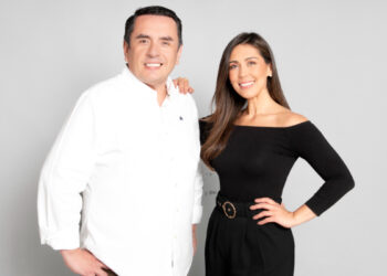 Nuevo programa Pablo Canaliza