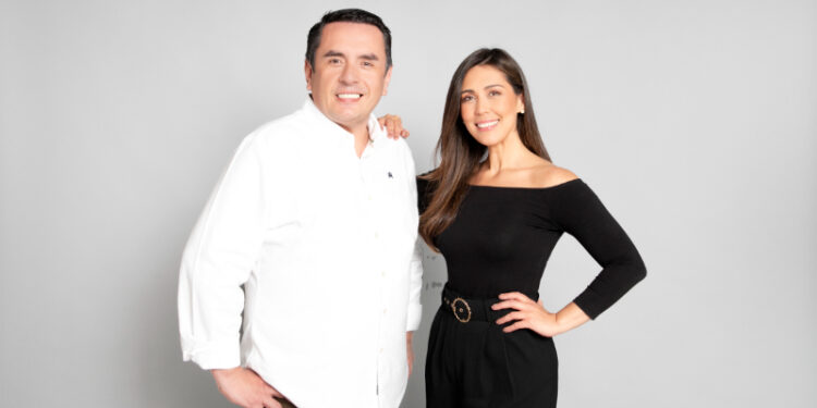 Nuevo programa Pablo Canaliza