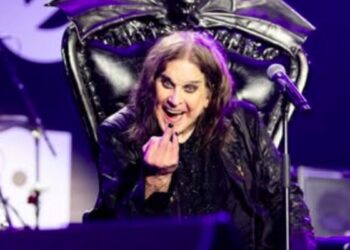 Ozzy