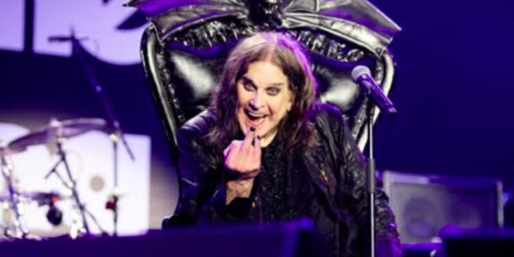 Ozzy