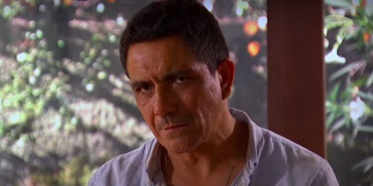 Pablo Macaya
