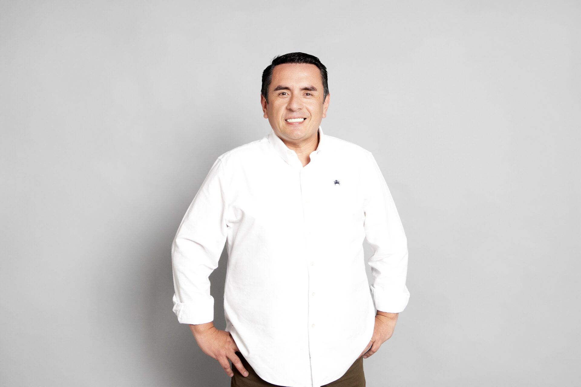 Pablo Canaliza