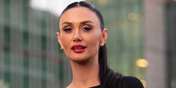 Pamela Díaz impacta con su nuevo retoque estético