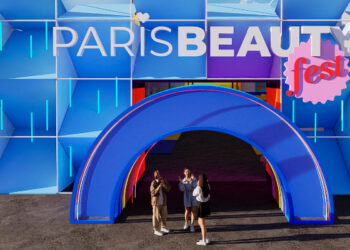 Paris Beauty Fest