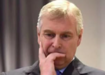Príncipe Andrés
